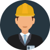 100+ Skilled Workers